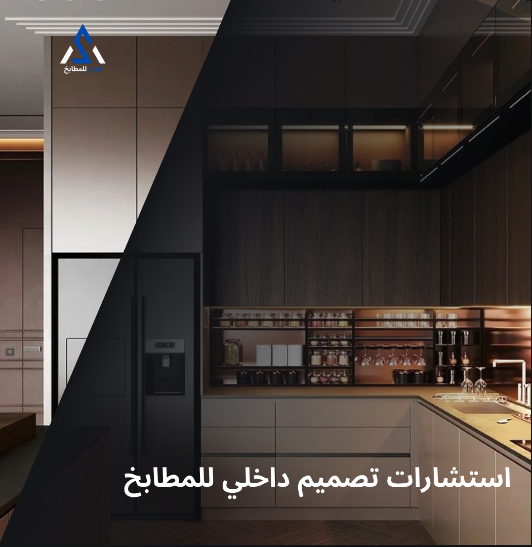 خدمات شركة إبداع للمطابخ | تفصيل مطابخ الرياض ومطابخ جاهزة وتركيب احترافي